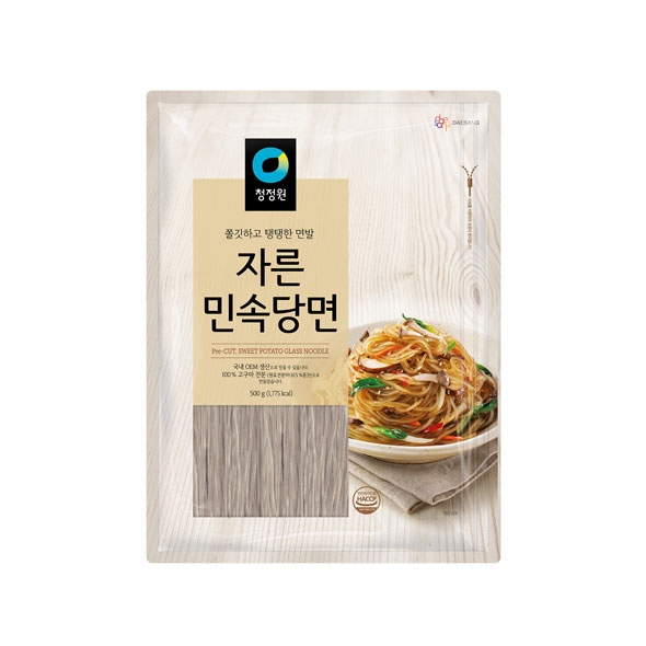 Glass noodles 500 g