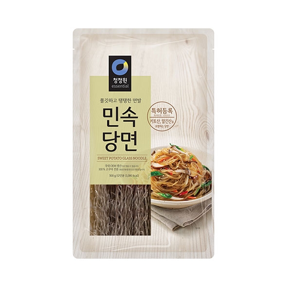 Glass noodles 300 g